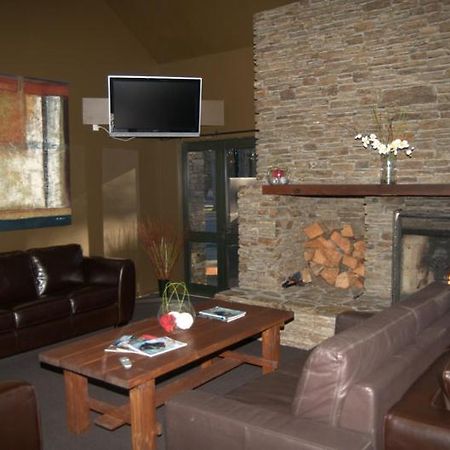 Drifters Inn Hanmer Springs Ngoại thất bức ảnh