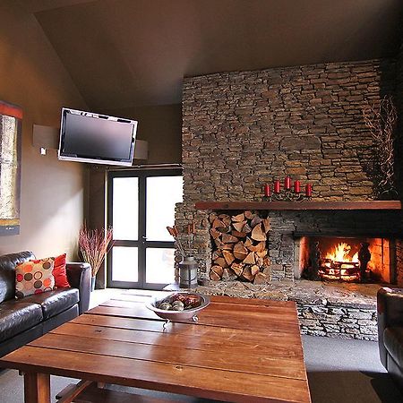 Drifters Inn Hanmer Springs Ngoại thất bức ảnh