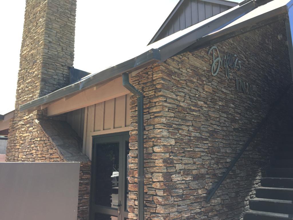 Drifters Inn Hanmer Springs Ngoại thất bức ảnh