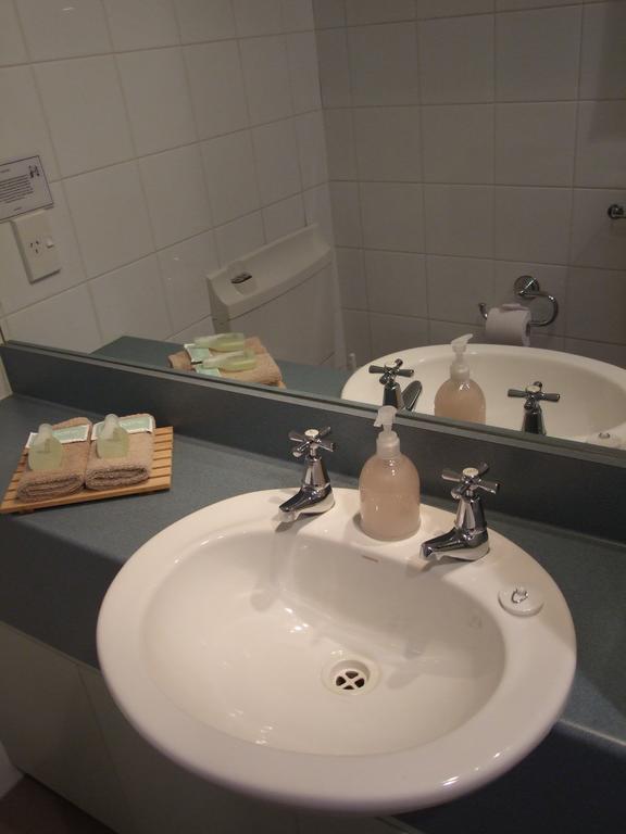 Drifters Inn Hanmer Springs Phòng bức ảnh