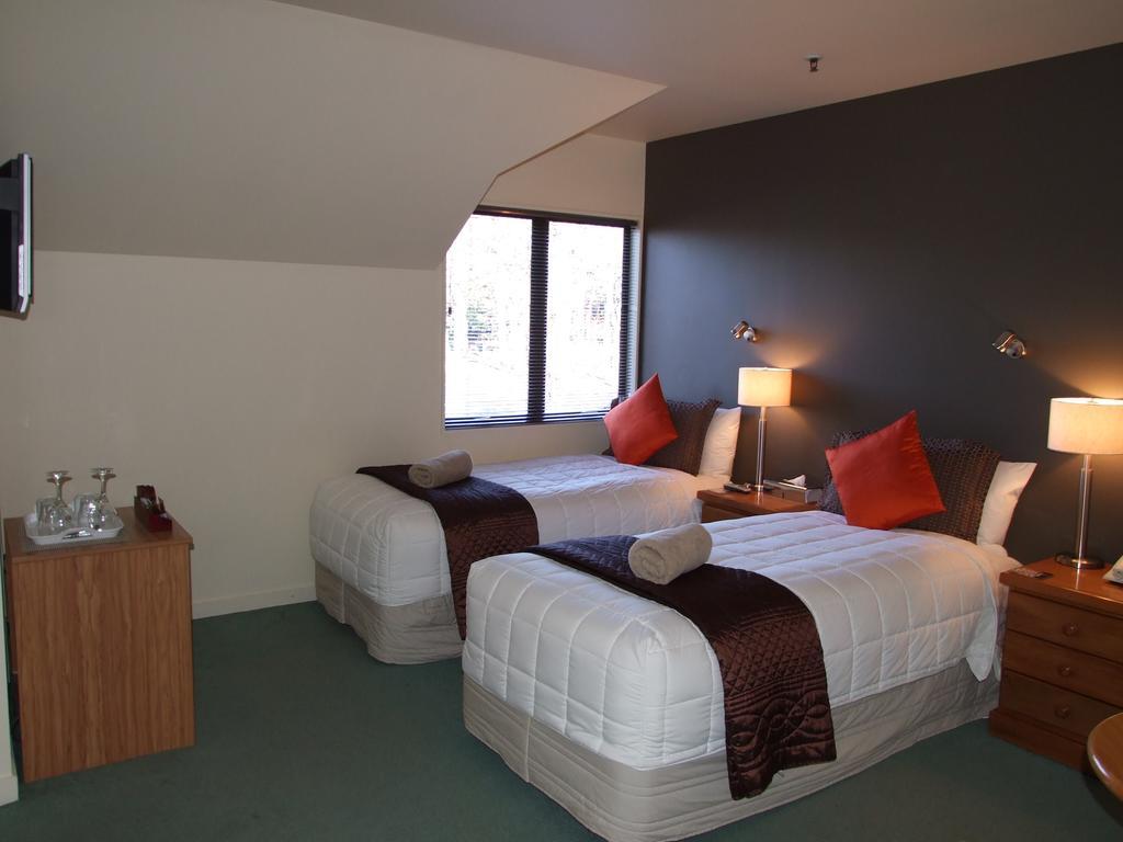 Drifters Inn Hanmer Springs Phòng bức ảnh