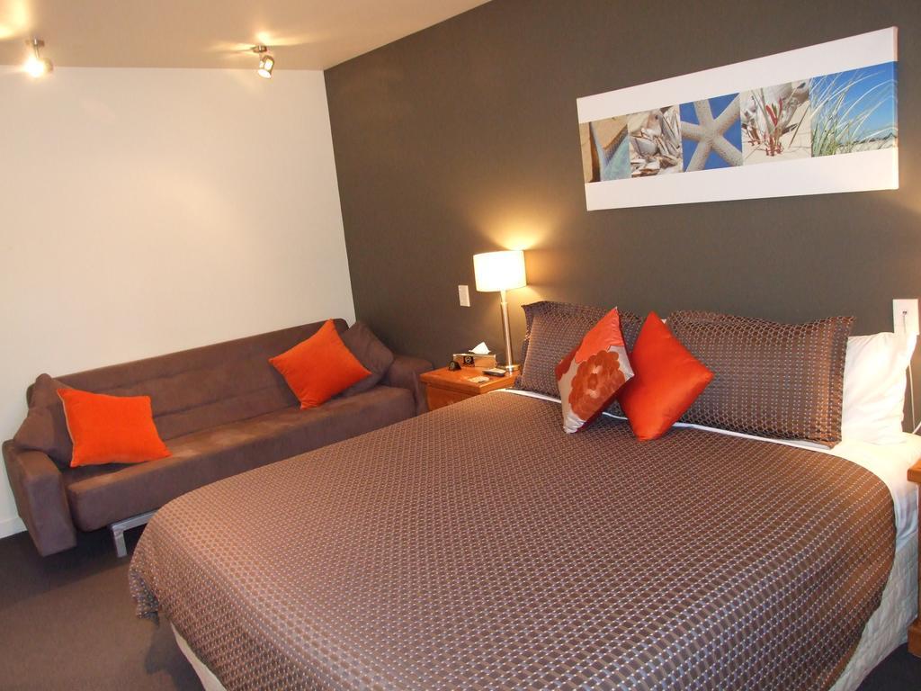 Drifters Inn Hanmer Springs Phòng bức ảnh