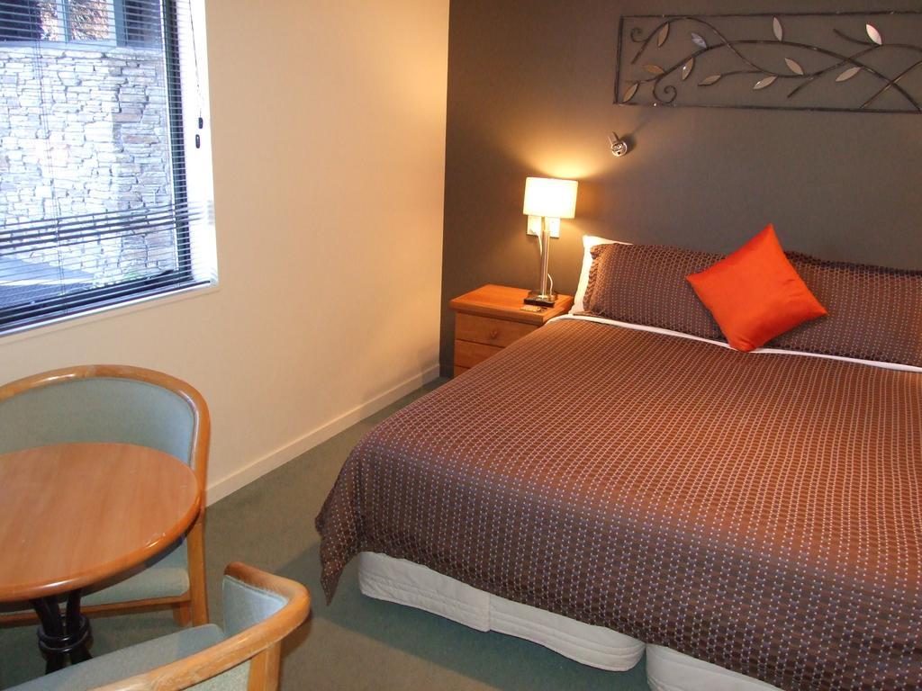 Drifters Inn Hanmer Springs Phòng bức ảnh