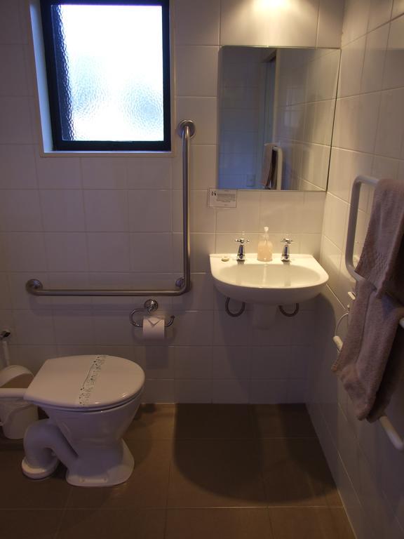 Drifters Inn Hanmer Springs Phòng bức ảnh