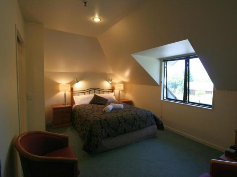Drifters Inn Hanmer Springs Ngoại thất bức ảnh