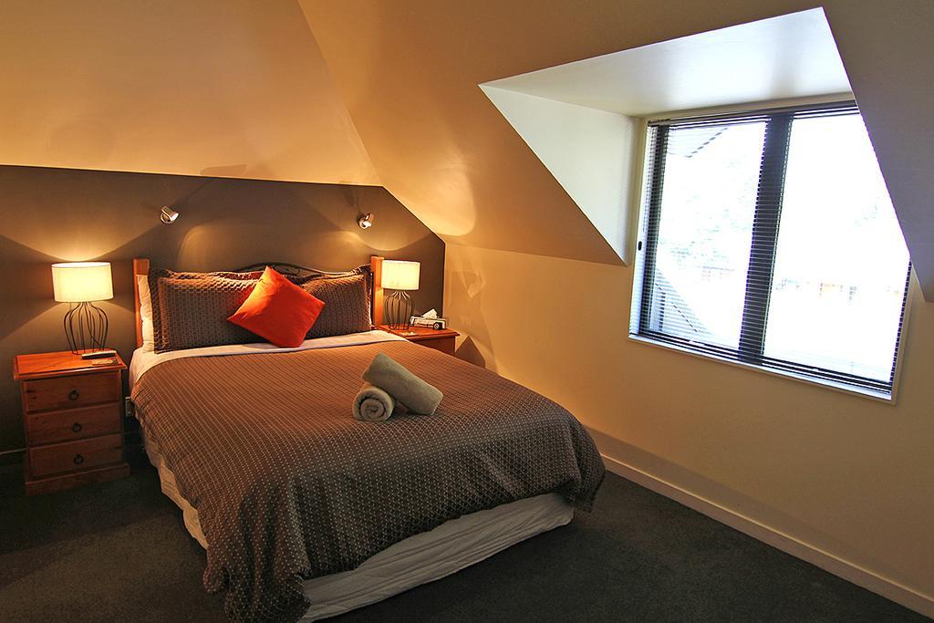 Drifters Inn Hanmer Springs Ngoại thất bức ảnh