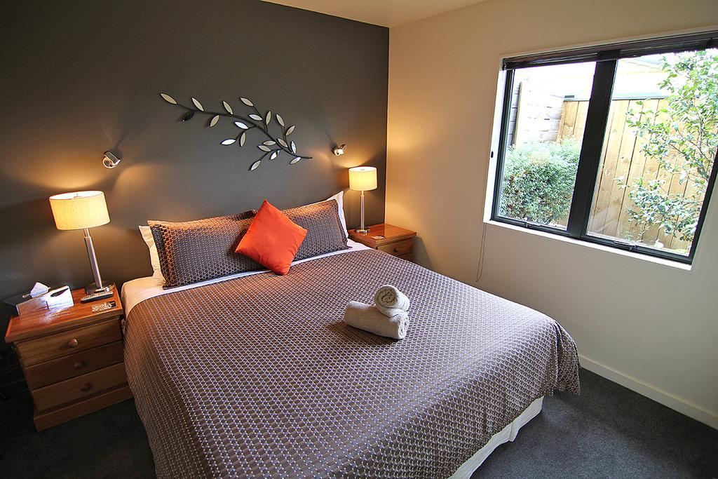 Drifters Inn Hanmer Springs Ngoại thất bức ảnh