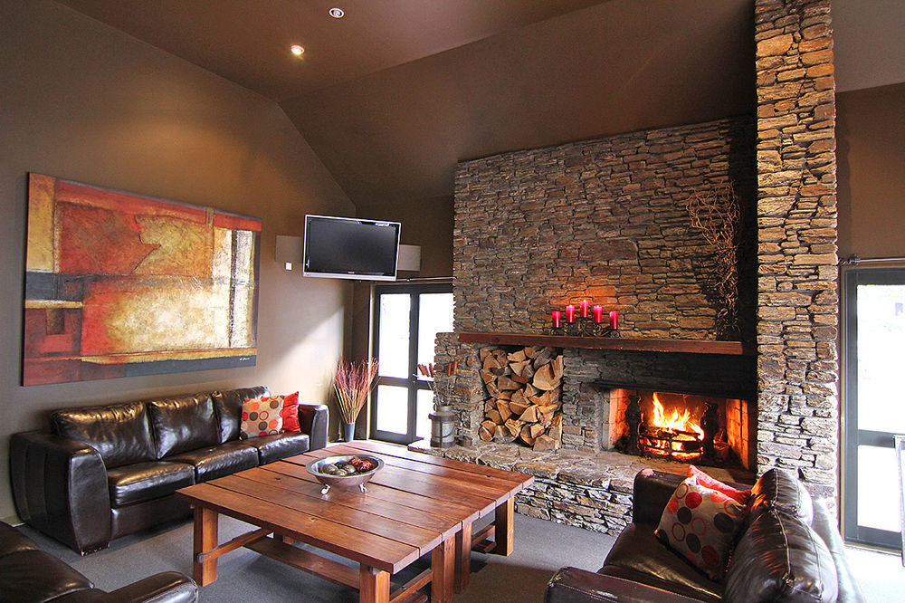 Drifters Inn Hanmer Springs Ngoại thất bức ảnh